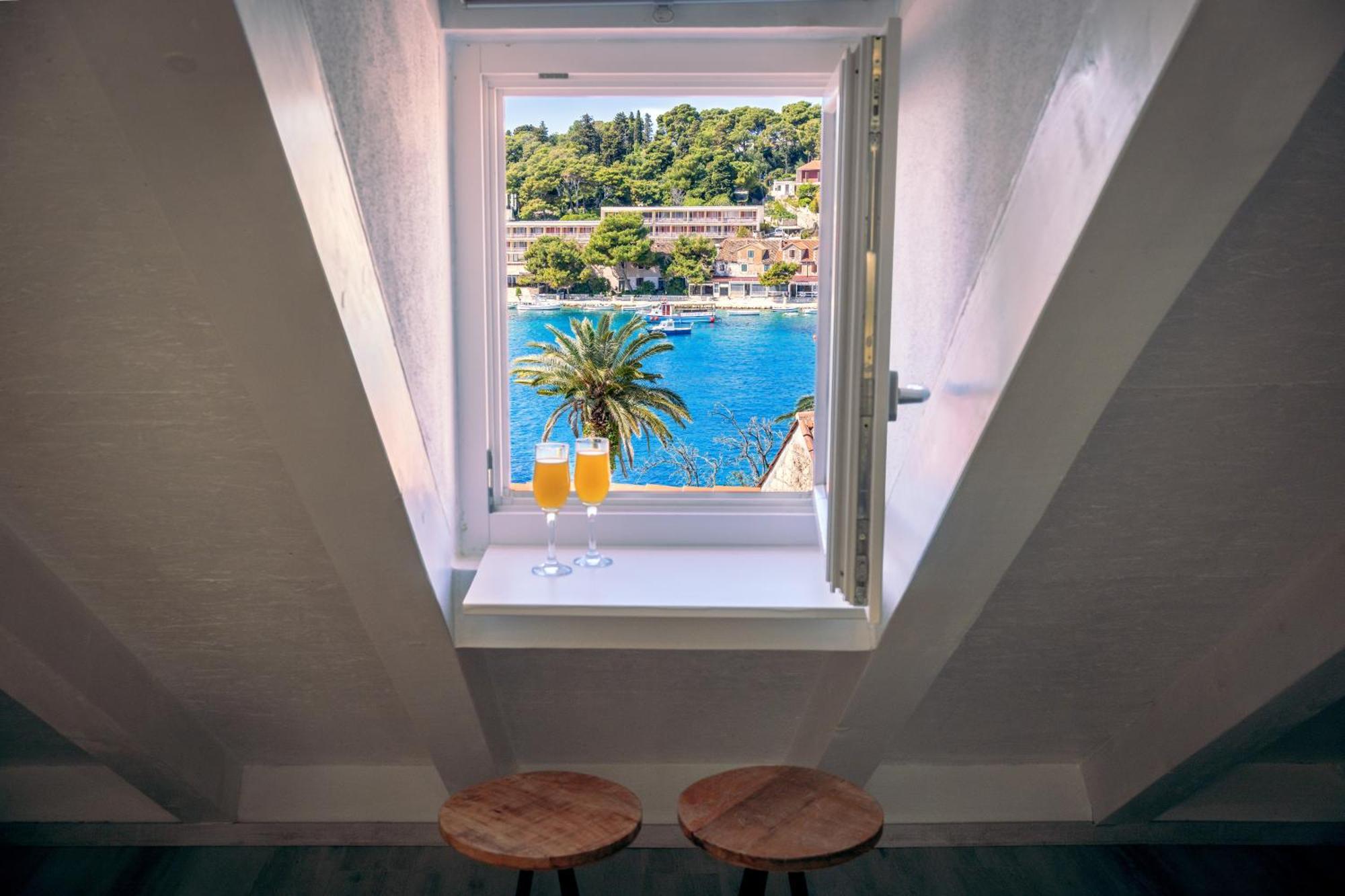 The Renaissance - Zf Hvar Hvar Town Exterior foto